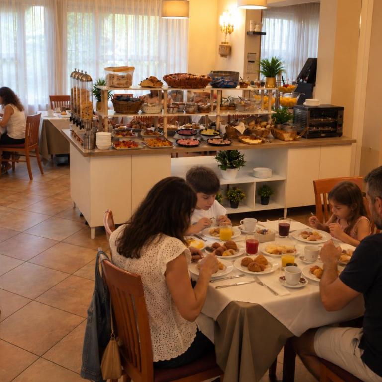 Jole Beach Hotel - Chambre Double avec Salle de Bains Privative - 46