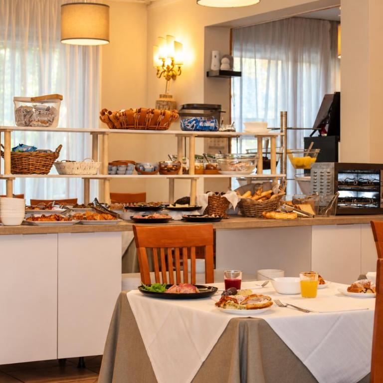 Jole Beach Hotel - Chambre Double avec Salle de Bains Privative - 57