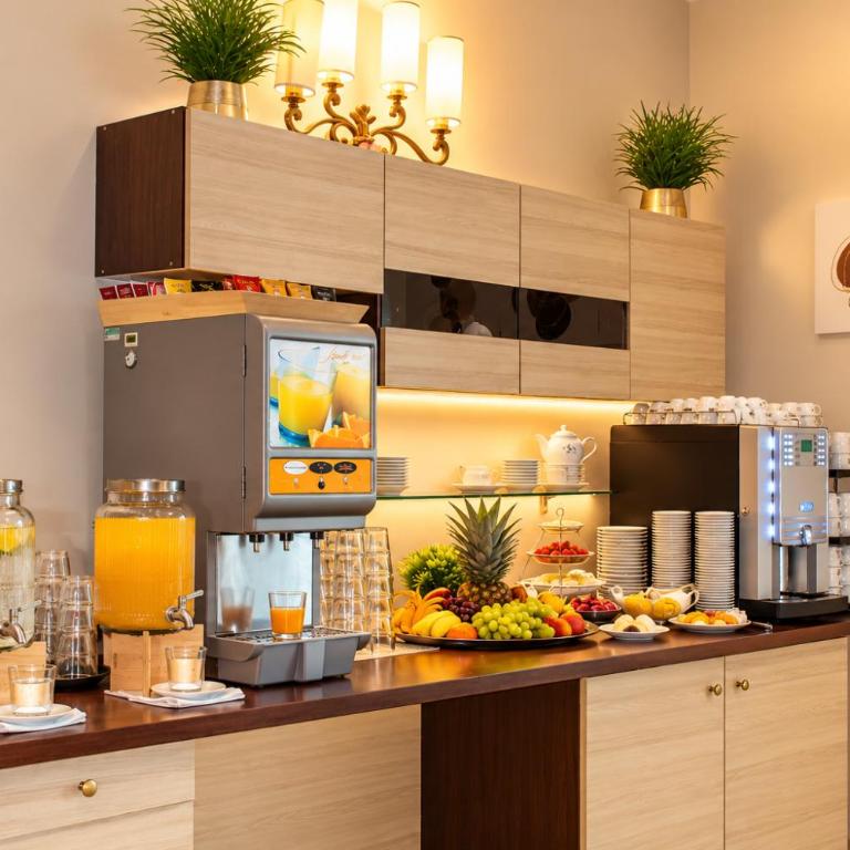 Jole Beach Hotel - Chambre Double avec Salle de Bains Privative - 54