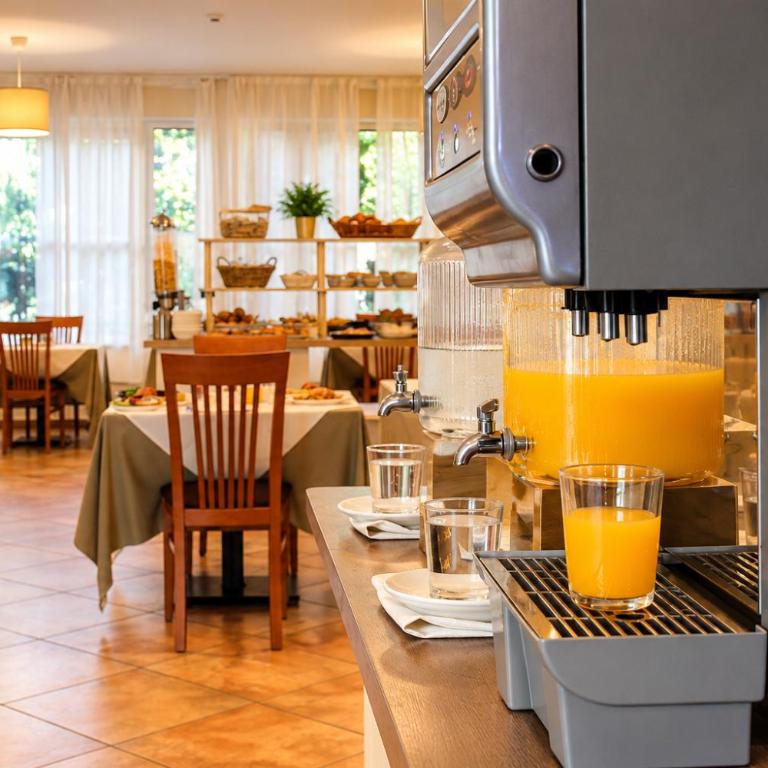Jole Beach Hotel - Chambre Double avec Salle de Bains Privative - 69