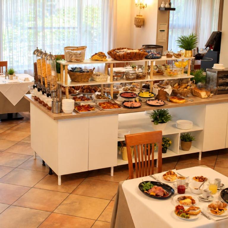 Jole Beach Hotel - Chambre Double avec Salle de Bains Privative - 72
