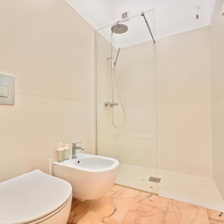 Guest House Vittorio Veneto - Chambre Supérieure Lit Queen-Size - 4