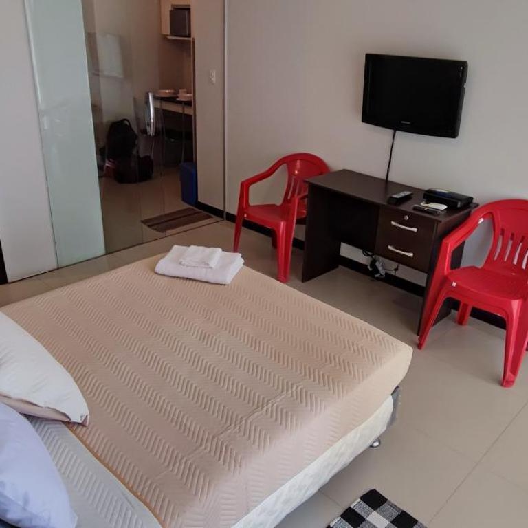 Vivaldi Suites - Apartamento de 1 dormitorio - 3