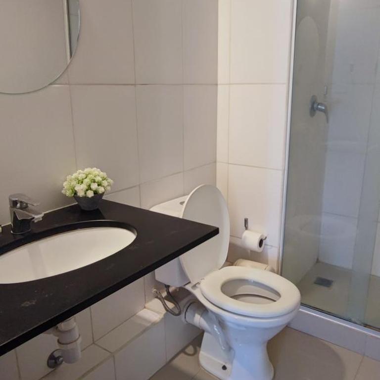 Vivaldi Suites - Apartamento de 1 dormitorio - 5