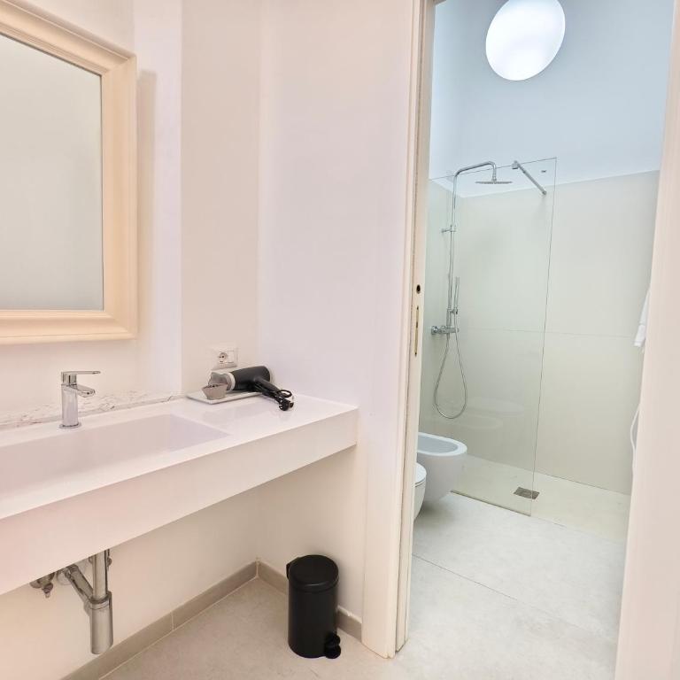 Guest House Vittorio Veneto - Chambre Deluxe - 3