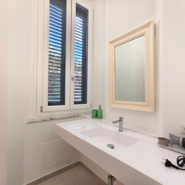 Guest House Vittorio Veneto - Chambre Deluxe - 2