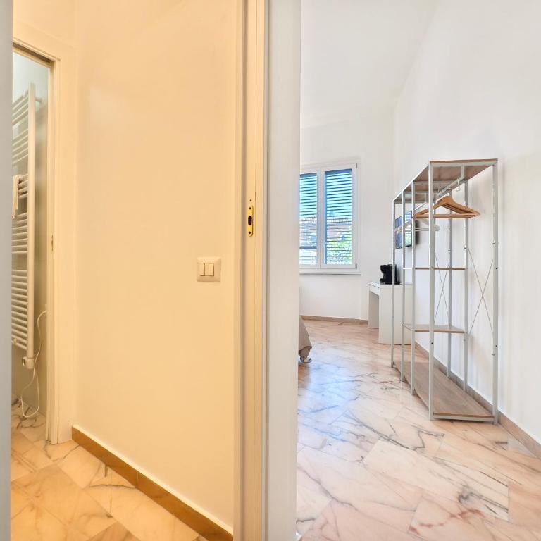 Guest House Vittorio Veneto - Chambre Supérieure Lit Queen-Size - 10