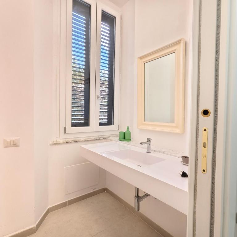 Guest House Vittorio Veneto - Chambre Deluxe - 10
