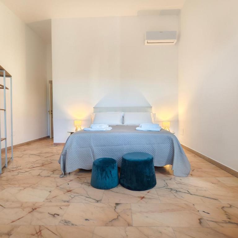 Guest House Vittorio Veneto - Chambre Supérieure Lit Queen-Size - 8