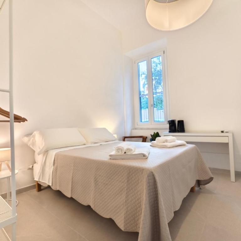 Guest House Vittorio Veneto - Chambre Deluxe - 5