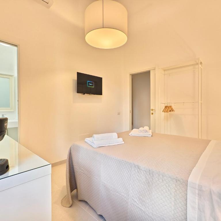 Guest House Vittorio Veneto - Chambre Deluxe - 13