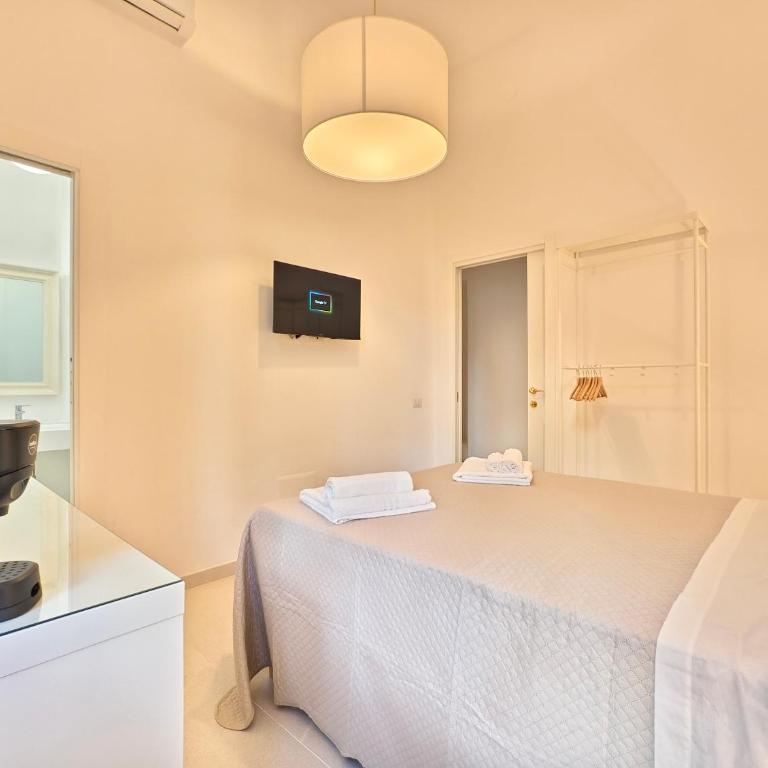 Guest House Vittorio Veneto - Chambre Deluxe - 15