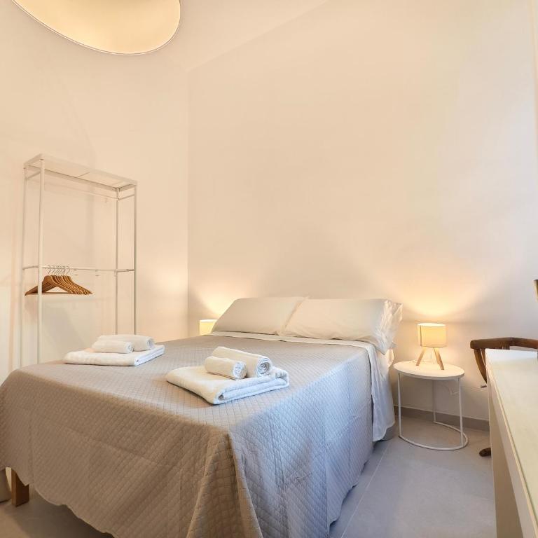 Guest House Vittorio Veneto - Chambre Deluxe - 4