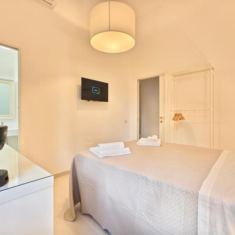 Guest House Vittorio Veneto - Chambre Deluxe - 6