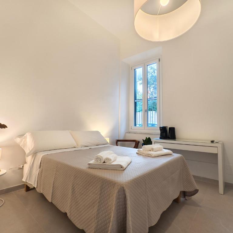 Guest House Vittorio Veneto - Chambre Deluxe - 8