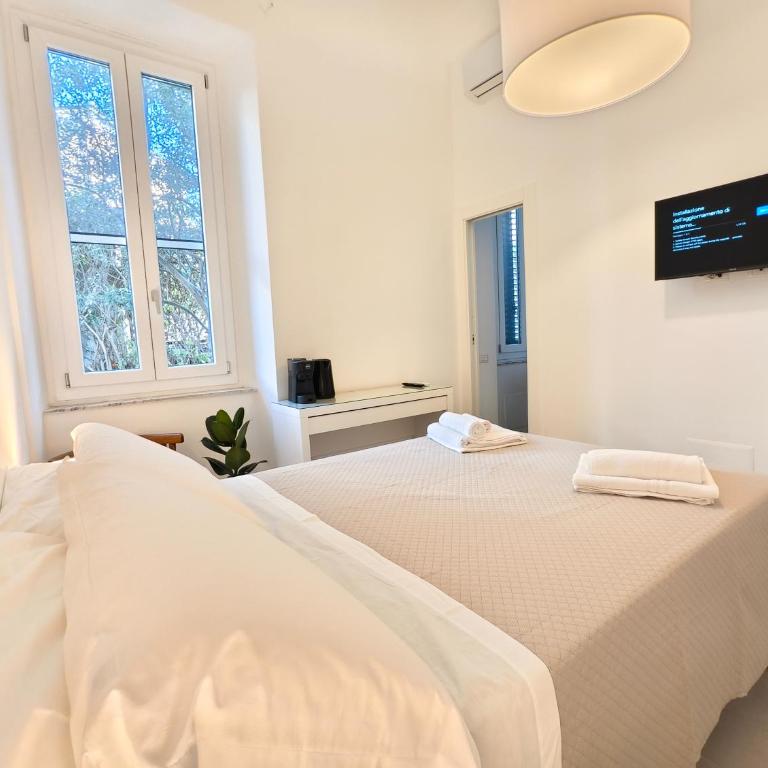 Guest House Vittorio Veneto - Chambre Deluxe - 7