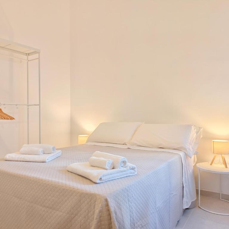 Guest House Vittorio Veneto - Chambre Deluxe - 18