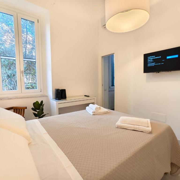 Guest House Vittorio Veneto - Chambre Deluxe - 14