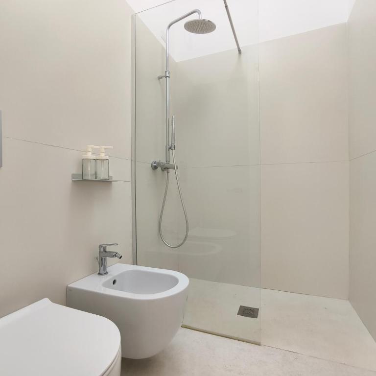 Guest House Vittorio Veneto - Chambre Deluxe - 16