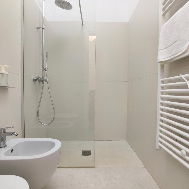 Guest House Vittorio Veneto - Chambre Deluxe - 20