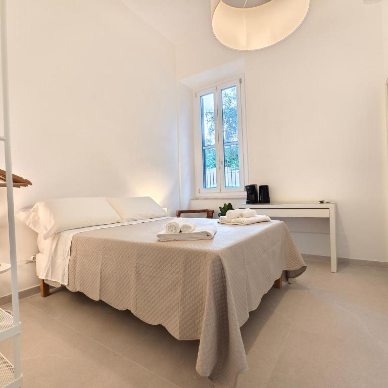 Guest House Vittorio Veneto - Chambre Deluxe - 19