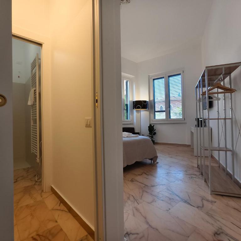 Guest House Vittorio Veneto - Chambre Supérieure Lit Queen-Size - 16
