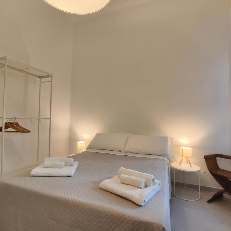 Guest House Vittorio Veneto - Chambre Deluxe - 21