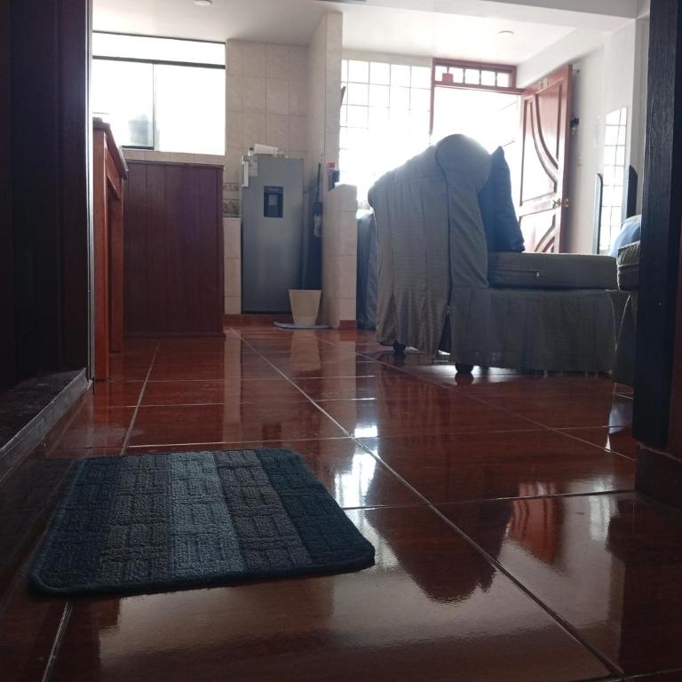 Cusco Tahuanwasi Apartments - Two-Bedroom Apartment - 13