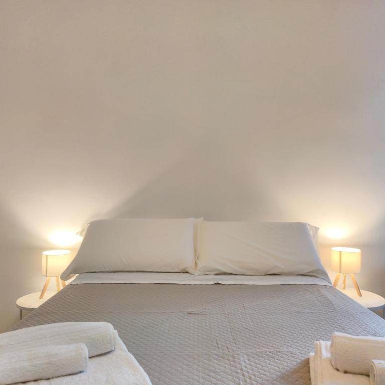 Guest House Vittorio Veneto - Chambre Deluxe - 25