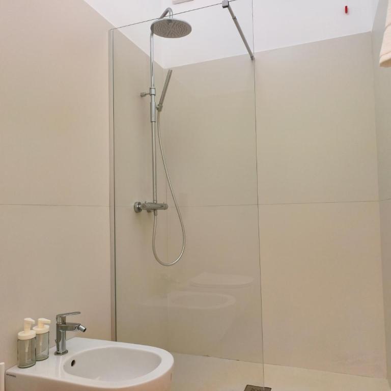 Guest House Vittorio Veneto - Chambre Supérieure Lit Queen-Size - 18
