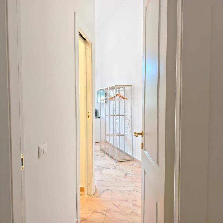 Guest House Vittorio Veneto - Chambre Supérieure Lit Queen-Size - 17