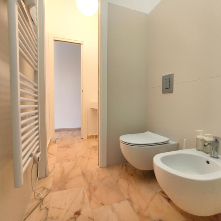 Guest House Vittorio Veneto - Chambre Supérieure Lit Queen-Size - 19