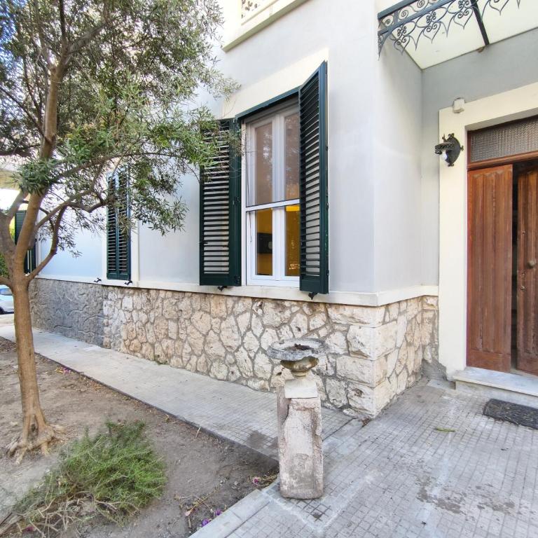 Guest House Vittorio Veneto - Chambre Deluxe - 27