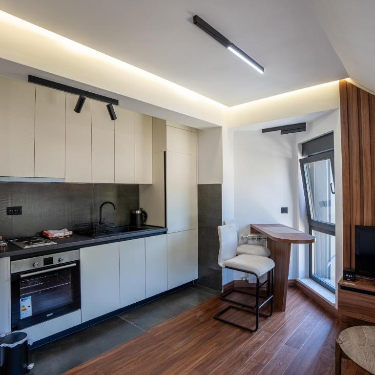 Kraljeva stolica flats - Deluks Studio - 3