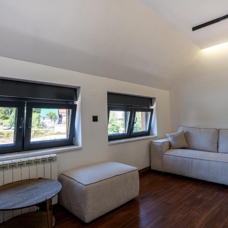 Kraljeva stolica flats - Deluks Studio - 4
