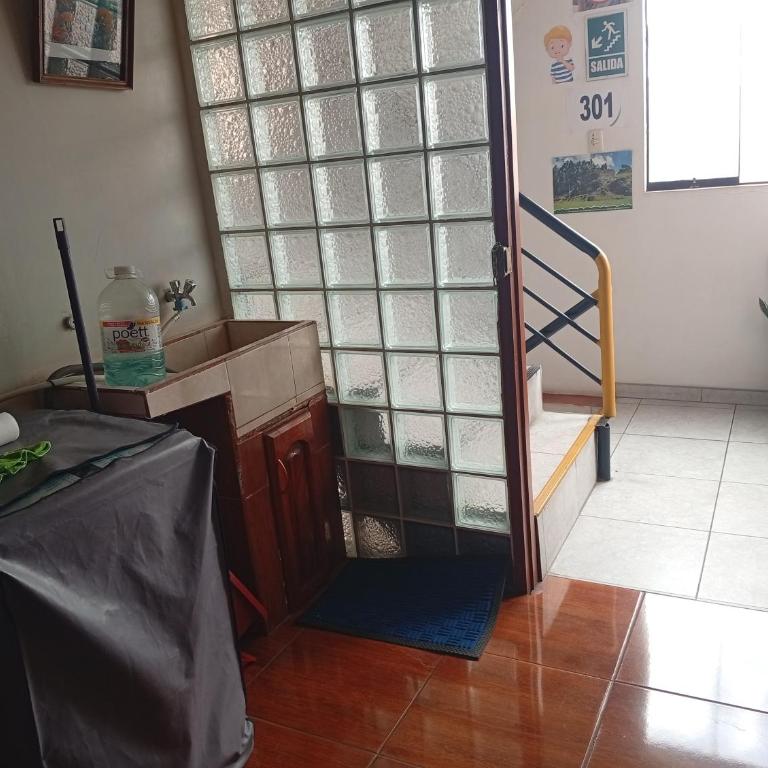 Cusco Tahuanwasi Apartments - Two-Bedroom Apartment - 10