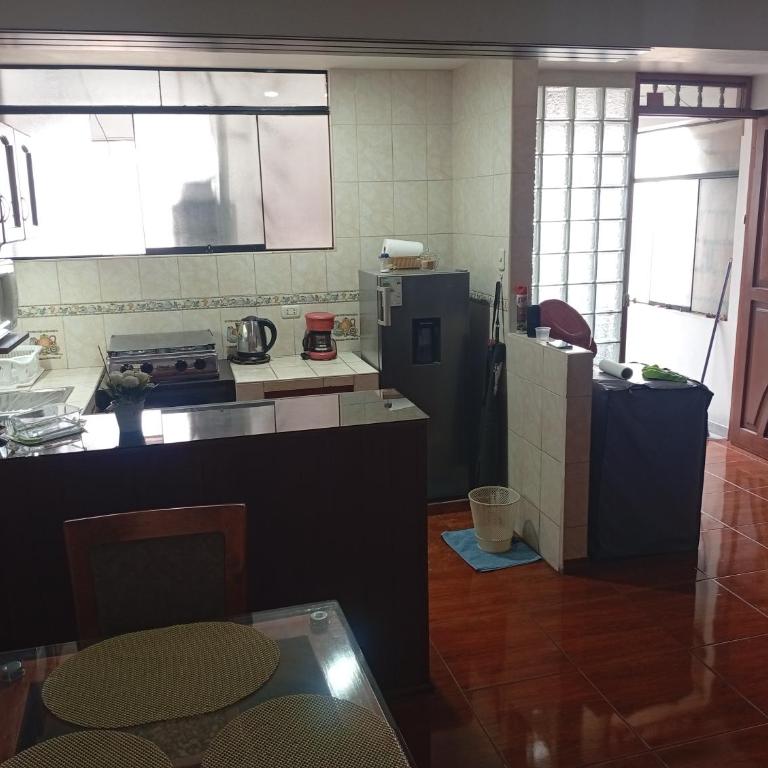 Cusco Tahuanwasi Apartments - Two-Bedroom Apartment - 21