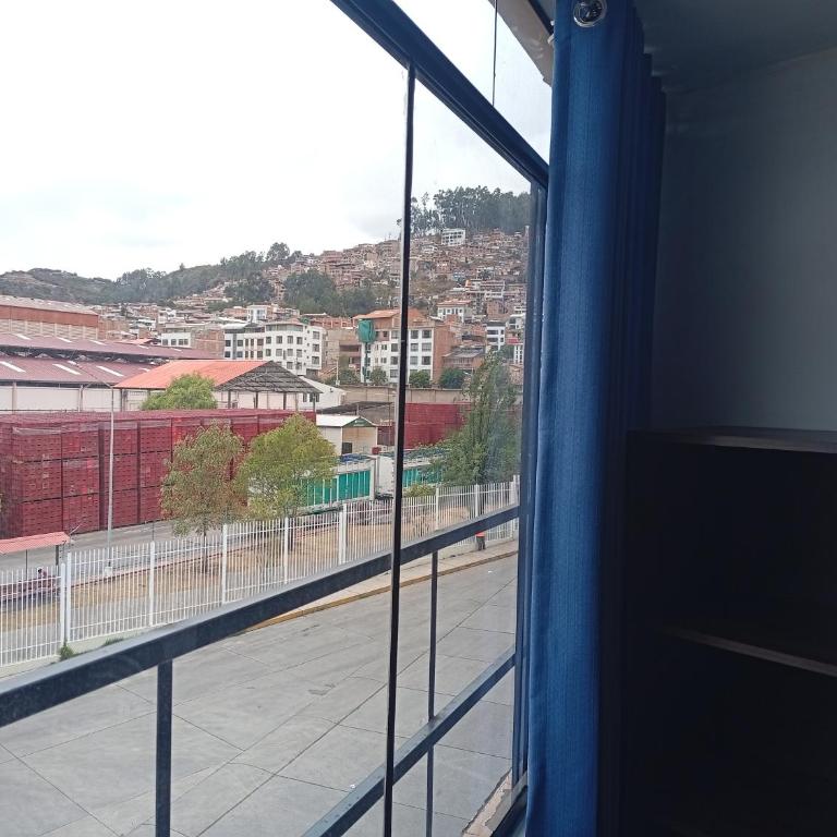 Cusco Tahuanwasi Apartments - Two-Bedroom Apartment - 9