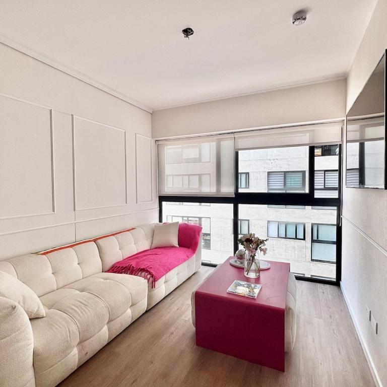 Comfy apartment in the best part of Salaverry - Apartamento de 1 dormitorio - 1