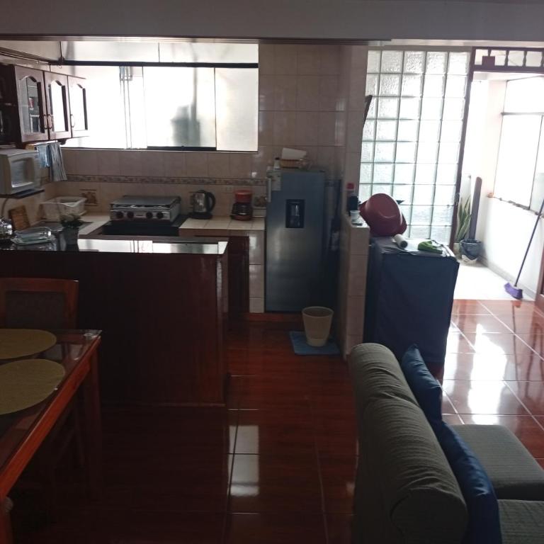 Cusco Tahuanwasi Apartments - Two-Bedroom Apartment - 30
