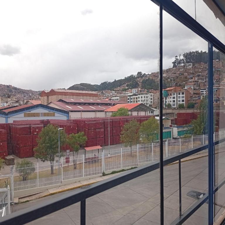 Cusco Tahuanwasi Apartments - Two-Bedroom Apartment - 36