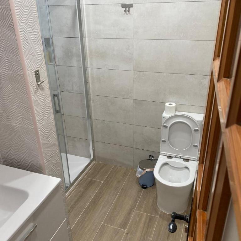 Pensión RENCH - Habitación Deluxe - 1 cama grande - 4