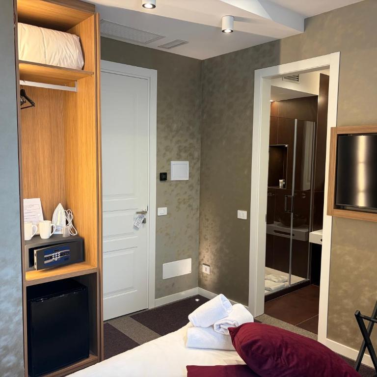 Private Luxury Suites - Appartamento su 2 Livelli - 12