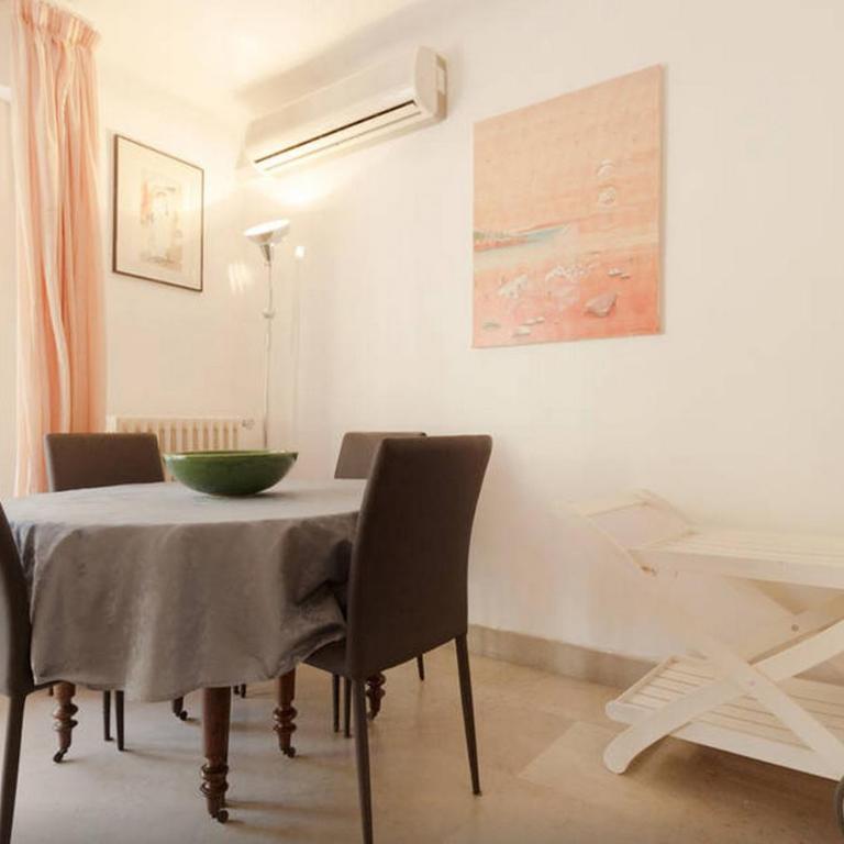 Cannes Film Festival Beach Apartment - Appartement - Vue sur Jardin - 7