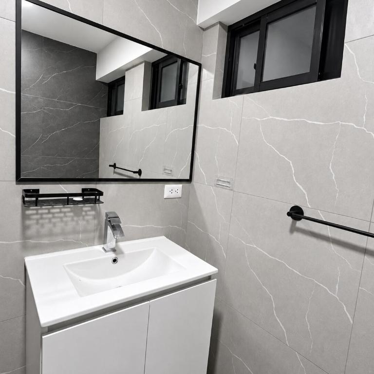 Central loft in Tacna - One-Bedroom Apartment - 5