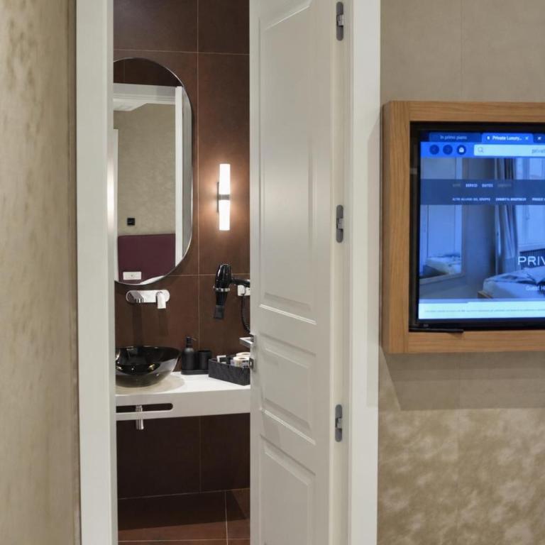 Private Luxury Suites - Appartamento su 2 Livelli - 14