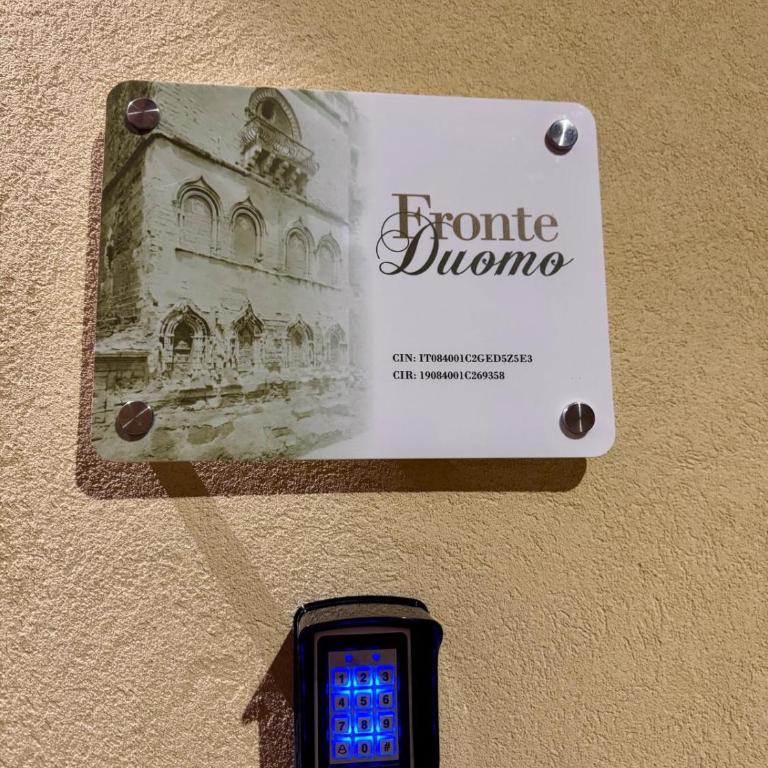 FronteDuomo - Appartamento con 2 Camere da Letto - 2