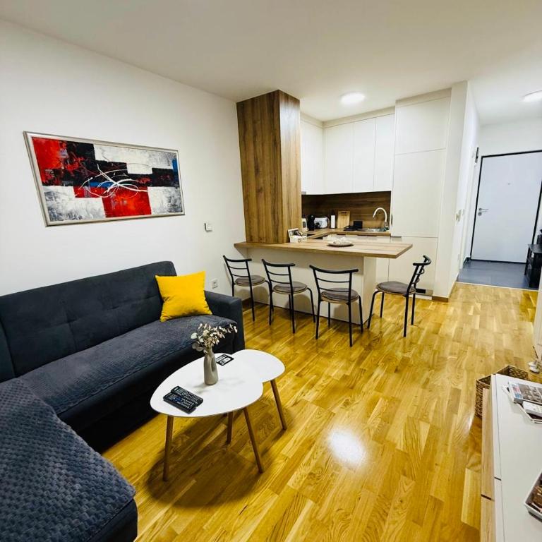 Atmartments EtnA Bulevar, Free Private Parking - Appartement 1 Chambre - 8
