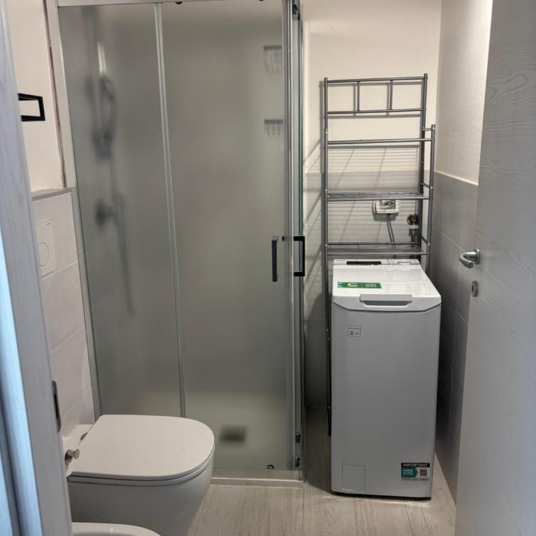 Casa Archiná -Appartamento soppalcato- - Appartamento con 1 Camera da Letto - 3