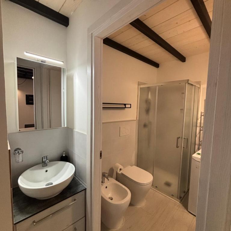 Casa Archiná -Appartamento soppalcato- - Appartamento con 1 Camera da Letto - 6